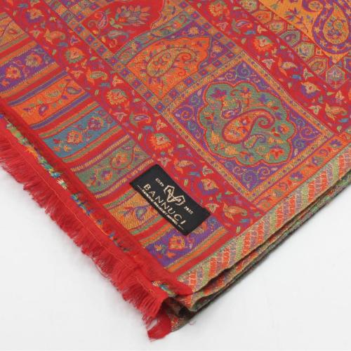 WOMEN CASHMERE PASHMINA SHAWLS